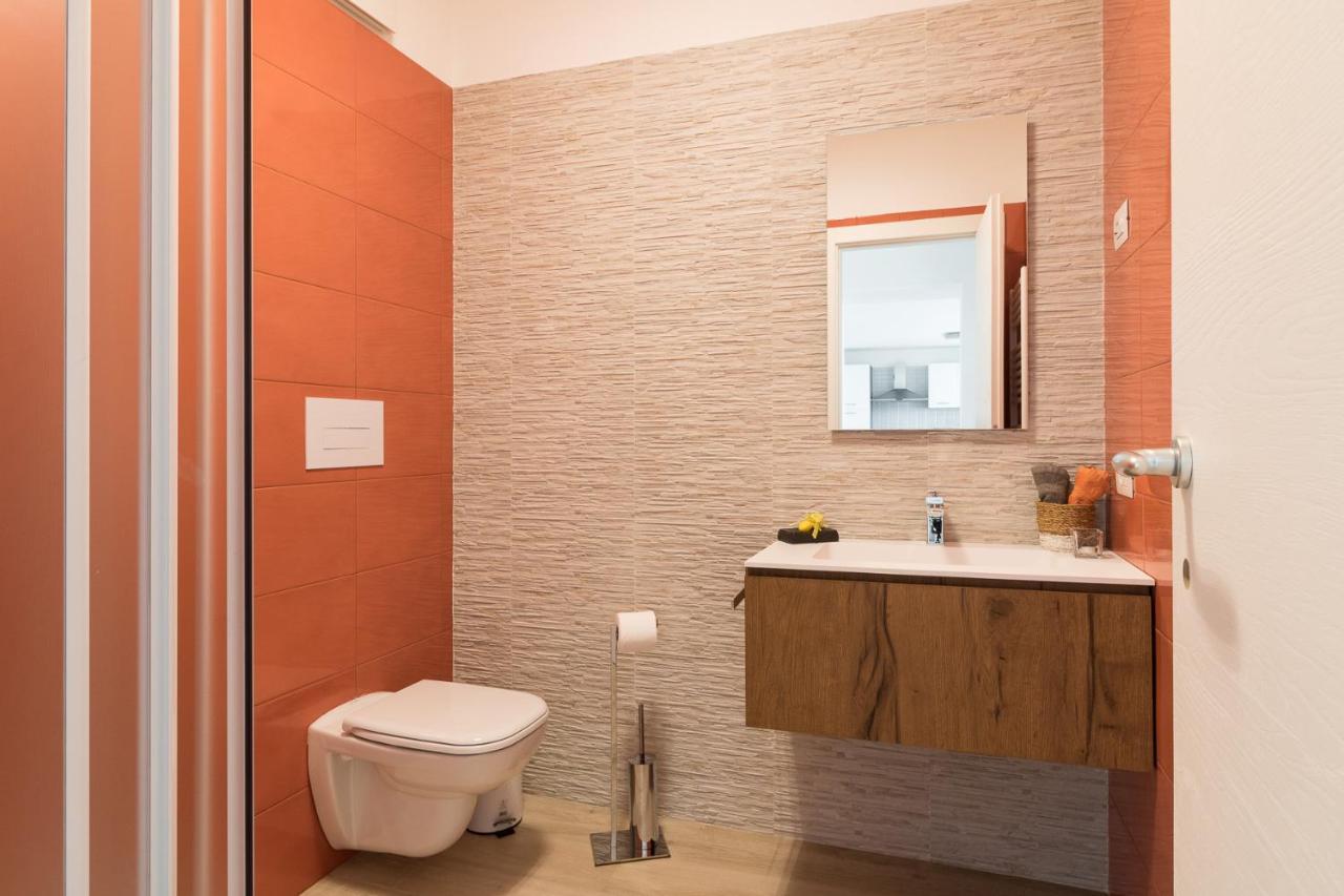 Malga Mary Villa Tignale Ngoại thất bức ảnh